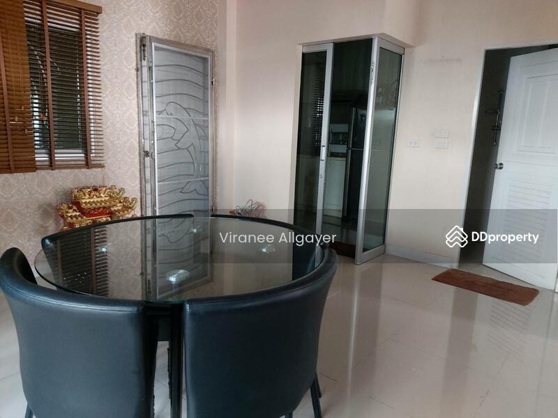 For Rent - เช่าทาวน์เฮ้าส์ในเมือง, Nakhon Ratchasima