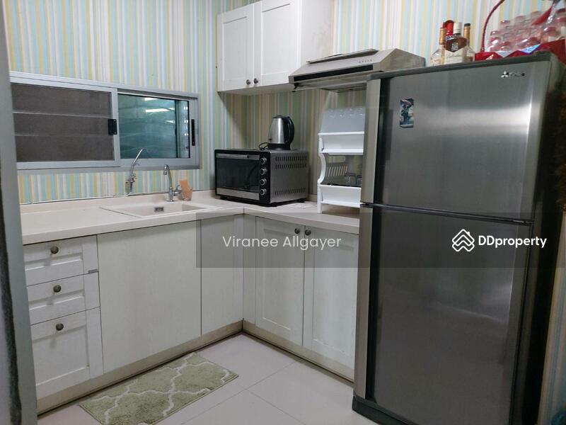 For Rent - เช่าทาวน์เฮ้าส์ในเมือง, Nakhon Ratchasima
