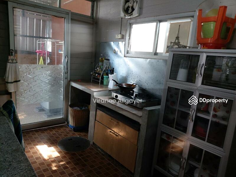 For Rent - เช่าทาวน์เฮ้าส์ในเมือง, Nakhon Ratchasima