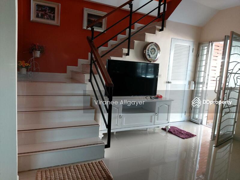 For Rent - เช่าทาวน์เฮ้าส์ในเมือง, Nakhon Ratchasima