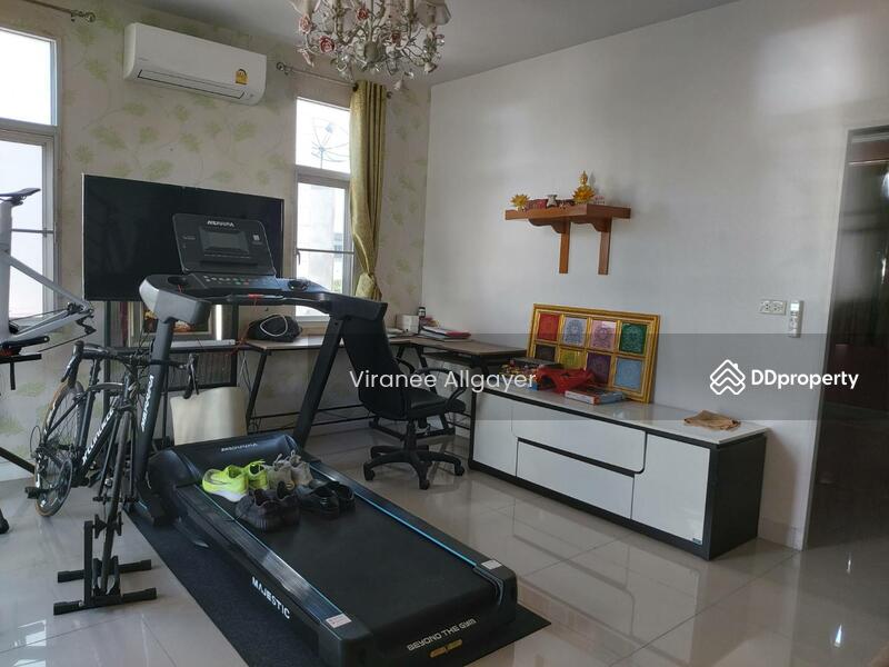For Rent - เช่าทาวน์เฮ้าส์ในเมือง, Nakhon Ratchasima