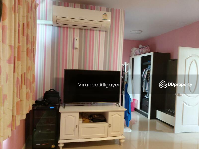 For Rent - เช่าทาวน์เฮ้าส์ในเมือง, Nakhon Ratchasima