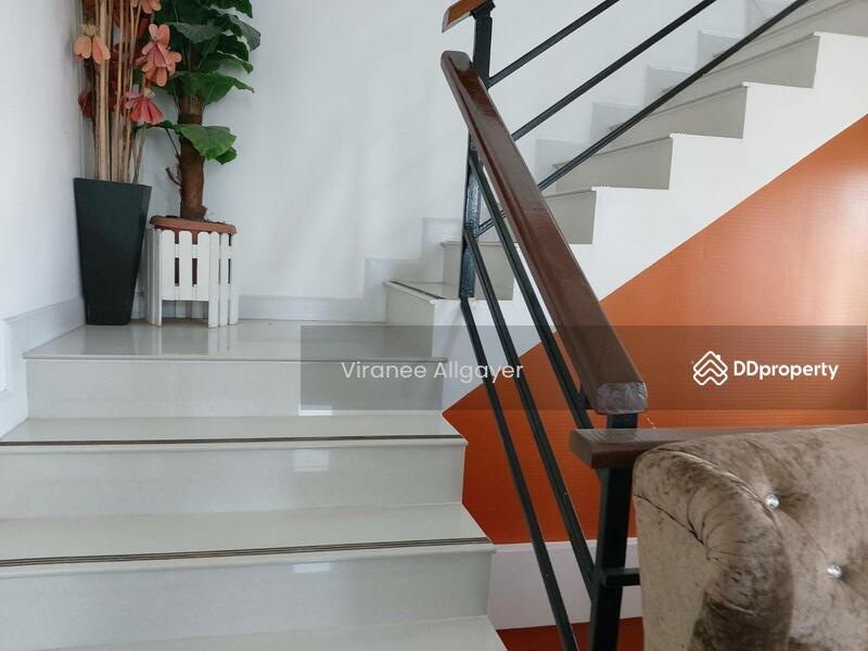 ให้เช่า - เช่าทาวน์เฮ้าส์ในเมือง, นครราชสีมา