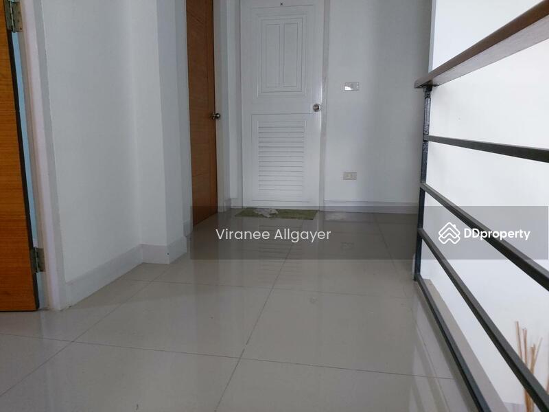 For Rent - เช่าทาวน์เฮ้าส์ในเมือง, Nakhon Ratchasima