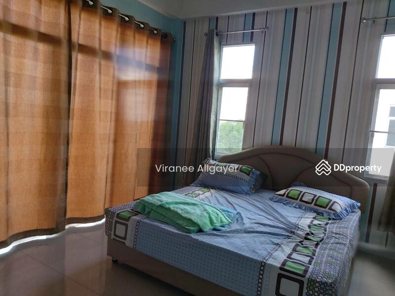 For Rent - เช่าทาวน์เฮ้าส์ในเมือง, Nakhon Ratchasima