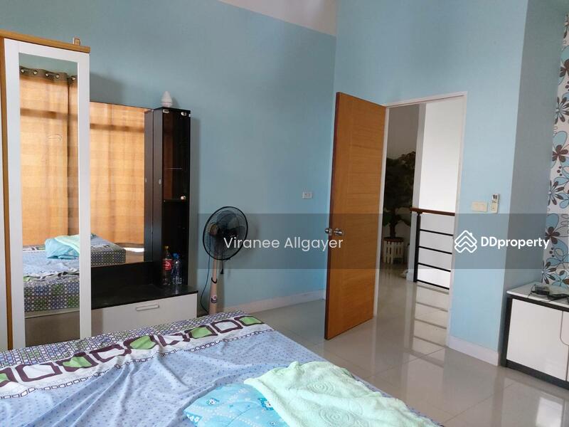 ให้เช่า - เช่าทาวน์เฮ้าส์ในเมือง, นครราชสีมา