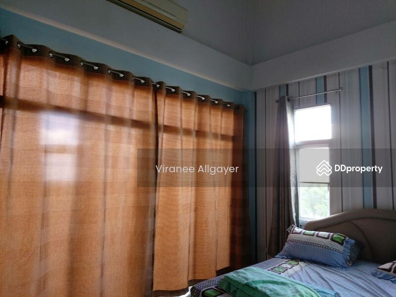 For Rent - เช่าทาวน์เฮ้าส์ในเมือง, Nakhon Ratchasima