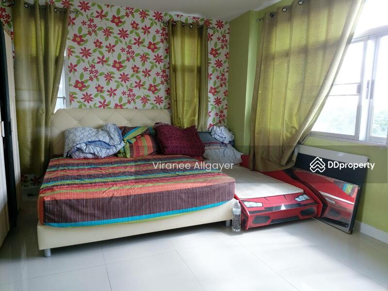 ให้เช่า - เช่าทาวน์เฮ้าส์ในเมือง, นครราชสีมา