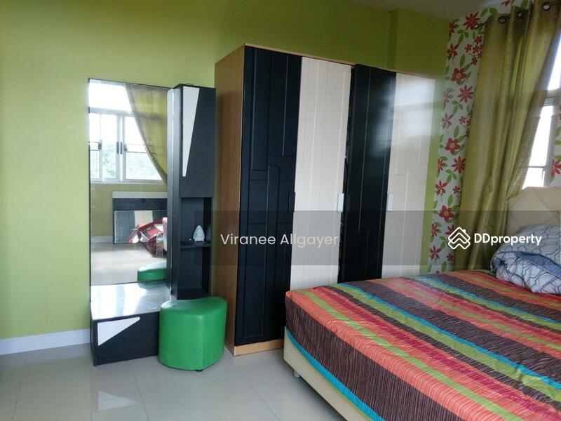 ให้เช่า - เช่าทาวน์เฮ้าส์ในเมือง, นครราชสีมา