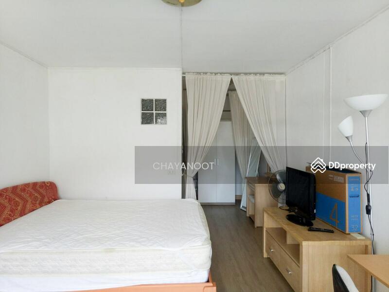 ขาย - Baan Chom Dao Condominium : บ้านชมดาว คอนโดมิเนียม, กรุงเทพ