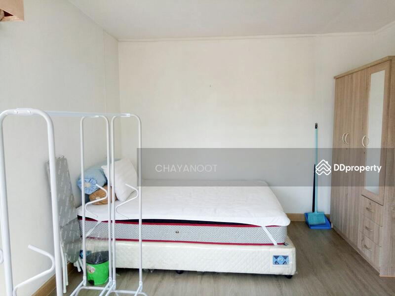 ขาย - Baan Chom Dao Condominium : บ้านชมดาว คอนโดมิเนียม, กรุงเทพ