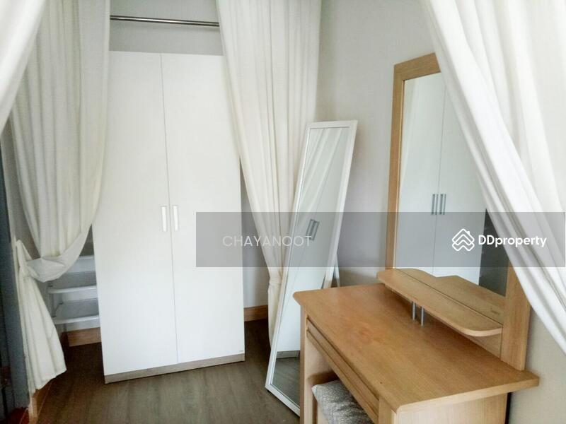 ขาย - Baan Chom Dao Condominium : บ้านชมดาว คอนโดมิเนียม, กรุงเทพ