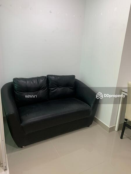 Iris Avenue Onnuch-Suvarnabhumi, Bangkok, Lat Krabang Road, Lat Krabang, Lat Krabang, Bangkok, 1 Bedroom, 30 sqm, Condo For Rent, by นันท์นภัส สิริเลิศเมฆาสกุล, 8831346 - DDproperty.com