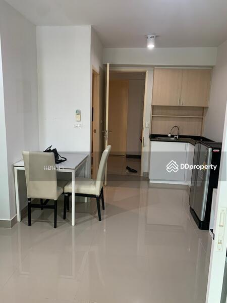 Iris Avenue Onnuch-Suvarnabhumi, Bangkok, Lat Krabang Road, Lat Krabang, Lat Krabang, Bangkok, 1 Bedroom, 30 sqm, Condo For Rent, by นันท์นภัส สิริเลิศเมฆาสกุล, 8831346 - DDproperty.com