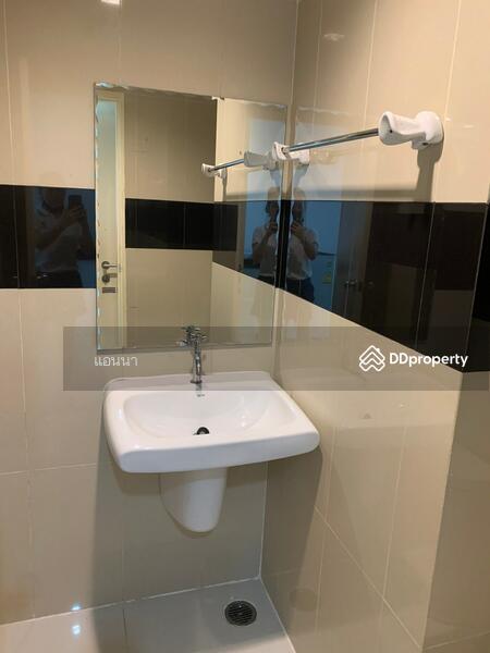 Iris Avenue Onnuch-Suvarnabhumi, Bangkok, Lat Krabang Road, Lat Krabang, Lat Krabang, Bangkok, 1 Bedroom, 30 sqm, Condo For Rent, by นันท์นภัส สิริเลิศเมฆาสกุล, 8831346 - DDproperty.com