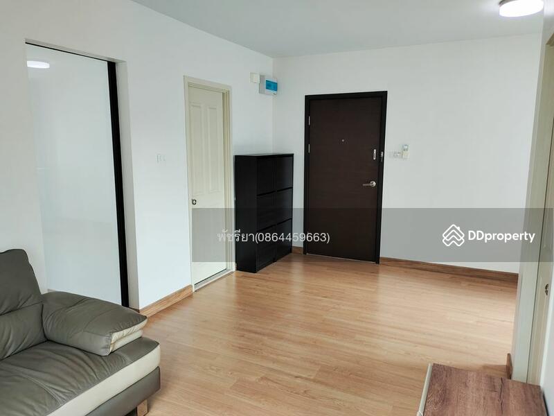Supalai Cute Ratchayothin-Phaholyothin 34, Bangkok, Paholayothin Road, Sena Nikhom, Chatuchak, Bangkok, 1 Bedroom, 49 sqm, Condo For Sale, by Living Condo, 8832319 - DDproperty.com