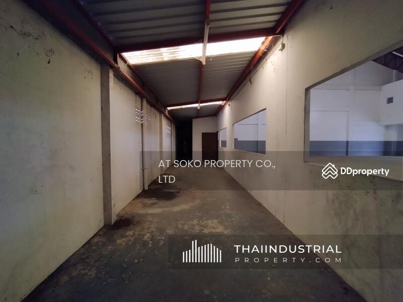 โกดังให้เช่า โรงงานให้เช่า 600 ตรม บางเสาธง, บางเสาธง, สมุทรปราการ (ID: AT232SR), สมุทรปราการ, บางเสาธง, สมุทรปราการ, 600 ตร.ม., โกดัง-โรงงาน ให้เช่า, โดย AT SOKO PROPERTY CO., LTD, 8832527 - DDproperty.com