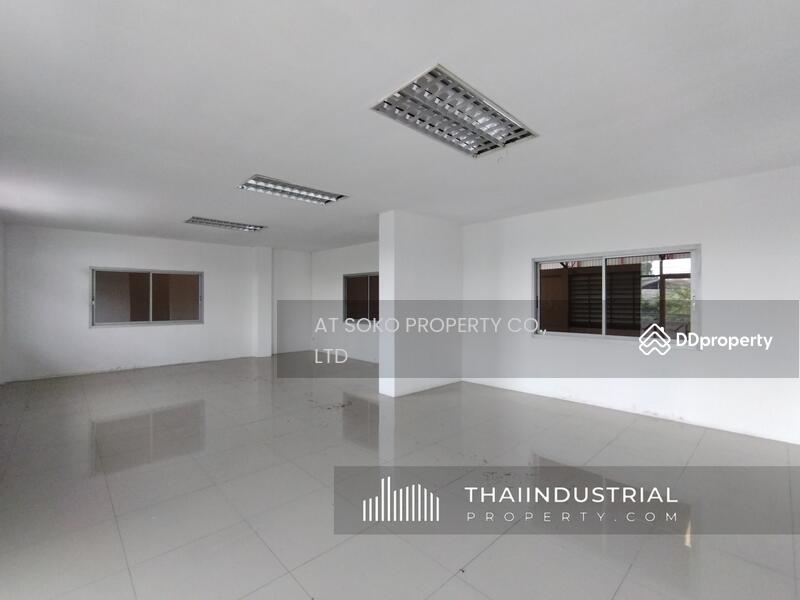 Factory or Warehouse 600 sqm for RENT at Bang Sao Thong, Bang Sao Thong, Samut Prakan (ID: AT232SR), Samut Prakan, Bang Sao Thong, Samut Prakan, , 600 sqm, Warehouse/Factory For Rent, by AT SOKO PROPERTY CO., LTD, 8832527 - DDproperty.com