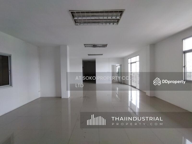 Factory or Warehouse 600 sqm for RENT at Bang Sao Thong, Bang Sao Thong, Samut Prakan (ID: AT232SR), Samut Prakan, Bang Sao Thong, Samut Prakan, , 600 sqm, Warehouse/Factory For Rent, by AT SOKO PROPERTY CO., LTD, 8832527 - DDproperty.com