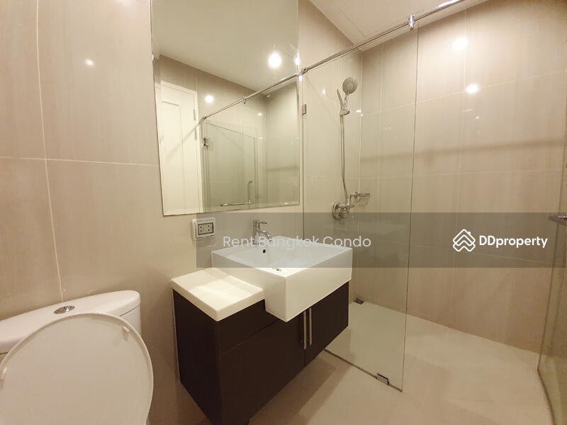 Villa Asoke, Bangkok, 1588 New Petchburi Road, Makkasan, Ratchathewi, Bangkok, 1 Bedroom, 49 sqm, Condo For Rent, by RBC, 8833241 - DDproperty.com