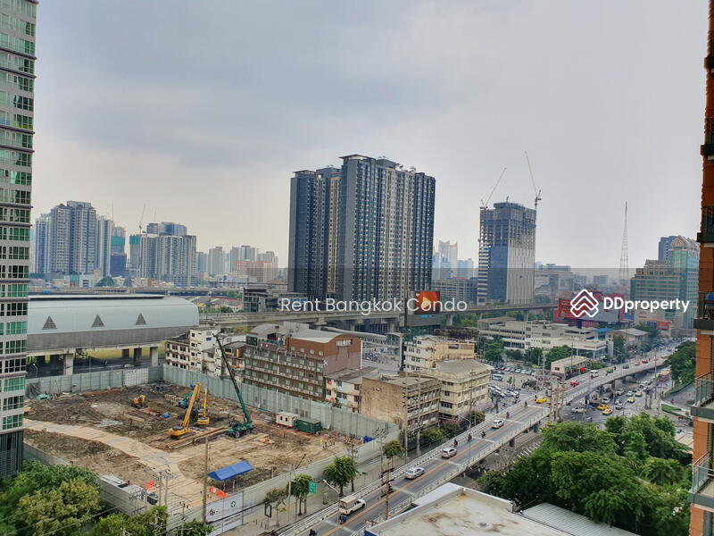 Villa Asoke : วิลล่า อโศก, กรุงเทพ, 1588 ถนน เพชรบุรีตัดใหม่, มักกะสัน, ราชเทวี, กรุงเทพ, 49 ตร.ม., คอนโด ให้เช่า, โดย RBC, 8833241 - DDproperty.com