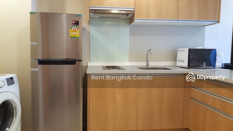 Villa Asoke, Bangkok, 1588 New Petchburi Road, Makkasan, Ratchathewi, Bangkok, 1 Bedroom, 49 sqm, Condo For Rent, by RBC, 8833241 - DDproperty.com