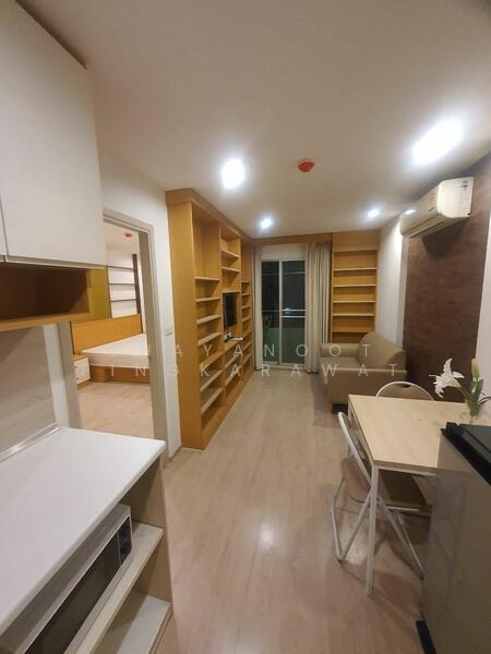 For Rent - Elio Del Ray, Bangkok