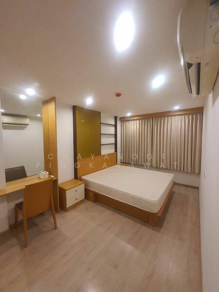 For Rent - Elio Del Ray, Bangkok