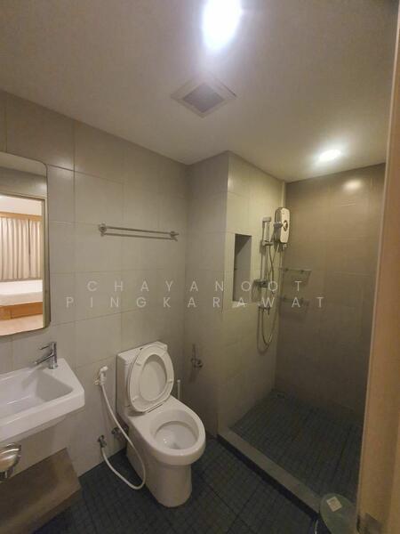 For Rent - Elio Del Ray, Bangkok