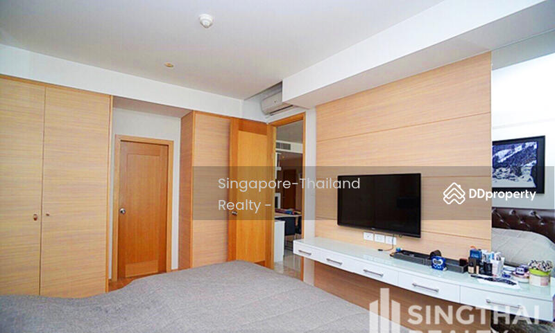 The Empire Place, Bangkok, 88 Narathiwatratchanakharin Road, Thung Maha Mek, Sathon, Bangkok, 2 Bedrooms, 99 sqm, Condo For Rent, by PROPERTYSIGHTS REAL ESTATE, 8834358 - DDproperty.com