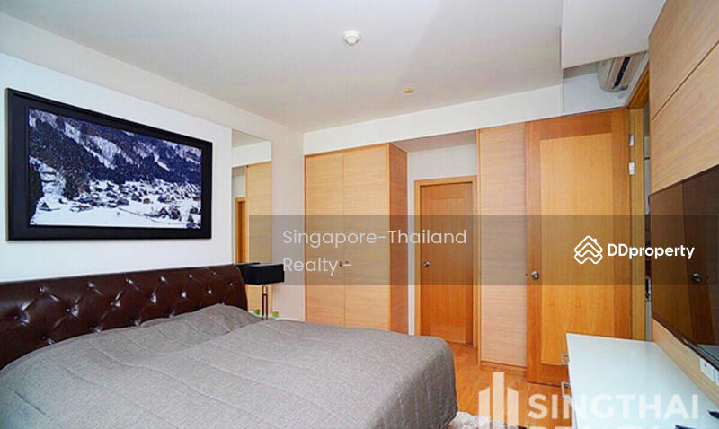 The Empire Place, Bangkok, 88 Narathiwatratchanakharin Road, Thung Maha Mek, Sathon, Bangkok, 2 Bedrooms, 99 sqm, Condo For Rent, by PROPERTYSIGHTS REAL ESTATE, 8834358 - DDproperty.com