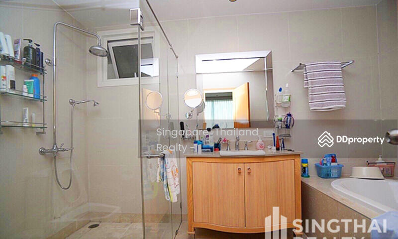 The Empire Place, Bangkok, 88 Narathiwatratchanakharin Road, Thung Maha Mek, Sathon, Bangkok, 2 Bedrooms, 99 sqm, Condo For Rent, by PROPERTYSIGHTS REAL ESTATE, 8834358 - DDproperty.com