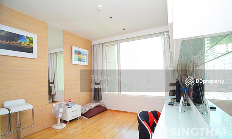 The Empire Place, Bangkok, 88 Narathiwatratchanakharin Road, Thung Maha Mek, Sathon, Bangkok, 2 Bedrooms, 99 sqm, Condo For Rent, by PROPERTYSIGHTS REAL ESTATE, 8834358 - DDproperty.com