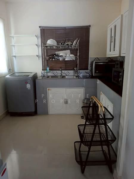 5R0439 This house for rent 3 bedroom 2 bathroom 30,000/month in kathu (available on February 2025), Phuket, Kathu, Kathu, Phuket, 3 Bedrooms, 120 sqm, Single Detached House For Rent, by PK LIFE Property, 8834435 - DDproperty.com