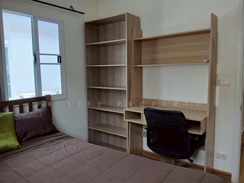 5R0439 This house for rent 3 bedroom 2 bathroom 30,000/month in kathu (available on February 2025), Phuket, Kathu, Kathu, Phuket, 3 Bedrooms, 120 sqm, Single Detached House For Rent, by PK LIFE Property, 8834435 - DDproperty.com