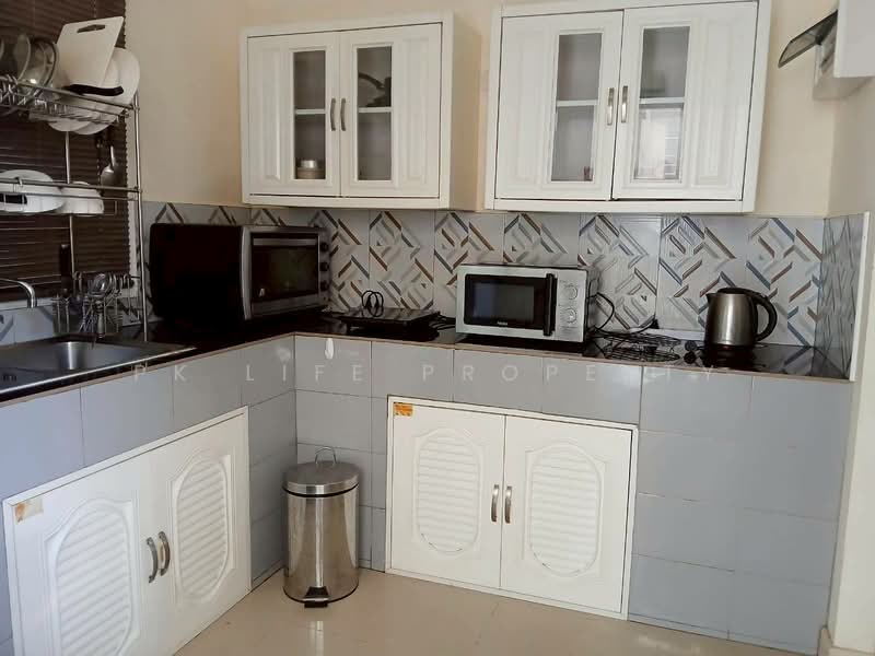 5R0439 This house for rent 3 bedroom 2 bathroom 30,000/month in kathu (available on February 2025), Phuket, Kathu, Kathu, Phuket, 3 Bedrooms, 120 sqm, Single Detached House For Rent, by PK LIFE Property, 8834435 - DDproperty.com