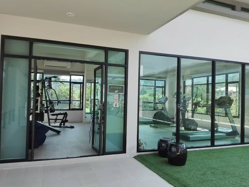 5R0439 This house for rent 3 bedroom 2 bathroom 30,000/month in kathu (available on February 2025), Phuket, Kathu, Kathu, Phuket, 3 Bedrooms, 120 sqm, Single Detached House For Rent, by PK LIFE Property, 8834435 - DDproperty.com