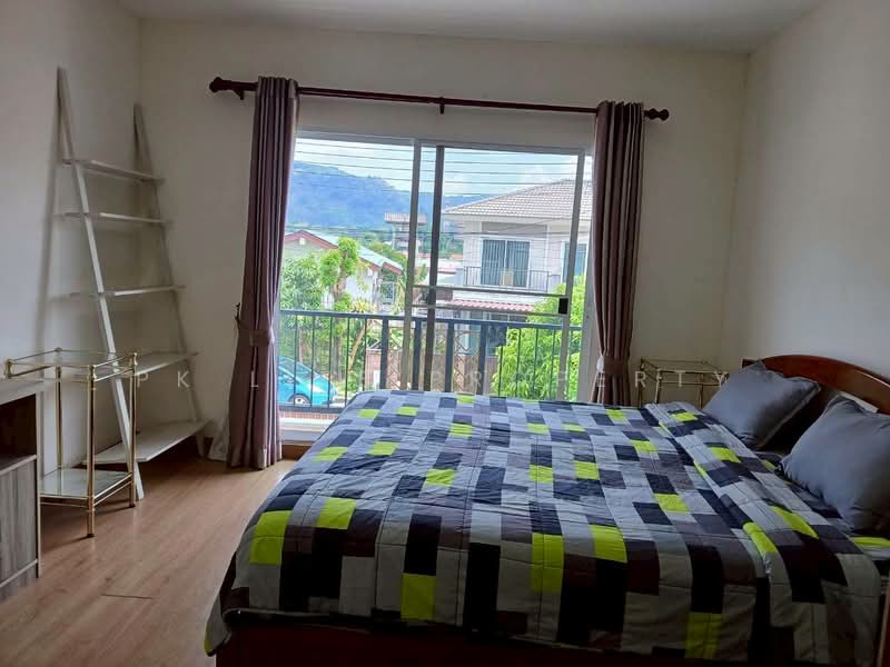 5R0439 This house for rent 3 bedroom 2 bathroom 30,000/month in kathu (available on February 2025), ภูเก็ต, กะทู้, กะทู้, ภูเก็ต, 120 ตร.ม., บ้านเดี่ยว ให้เช่า, โดย PK LIFE Property, 8834435 - DDproperty.com