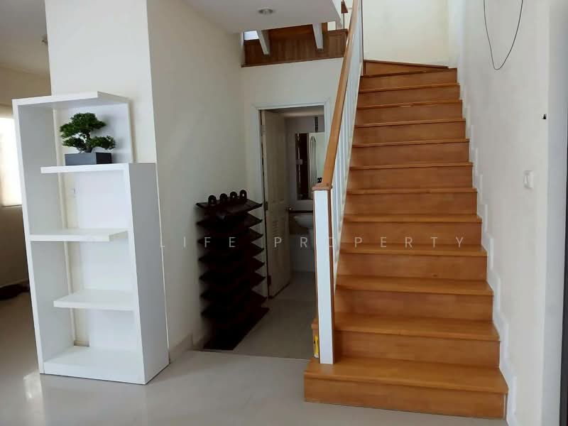5R0439 This house for rent 3 bedroom 2 bathroom 30,000/month in kathu (available on February 2025), Phuket, Kathu, Kathu, Phuket, 3 Bedrooms, 120 sqm, Single Detached House For Rent, by PK LIFE Property, 8834435 - DDproperty.com
