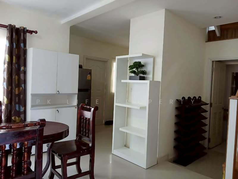 5R0439 This house for rent 3 bedroom 2 bathroom 30,000/month in kathu (available on February 2025), Phuket, Kathu, Kathu, Phuket, 3 Bedrooms, 120 sqm, Single Detached House For Rent, by PK LIFE Property, 8834435 - DDproperty.com