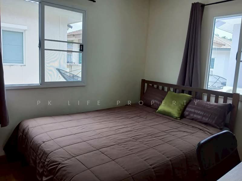 5R0439 This house for rent 3 bedroom 2 bathroom 30,000/month in kathu (available on February 2025), ภูเก็ต, กะทู้, กะทู้, ภูเก็ต, 120 ตร.ม., บ้านเดี่ยว ให้เช่า, โดย PK LIFE Property, 8834435 - DDproperty.com