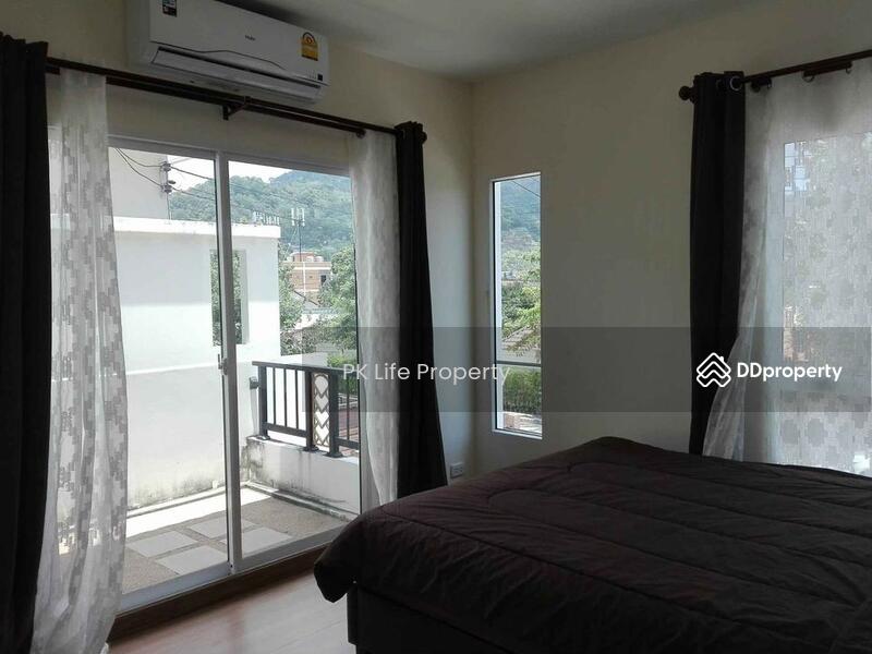 5R0439 This house for rent 3 bedroom 2 bathroom 35,000/month in kathu (available on February 2025), Phuket, Kathu, Kathu, Phuket, 3 Bedrooms, 120 sqm, Single Detached House For Rent, by PK LIFE Property, 8834435 - DDproperty.com
