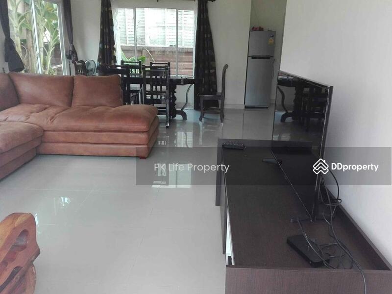 5R0439 This house for rent 3 bedroom 2 bathroom 35,000/month in kathu (available on February 2025), ภูเก็ต, กะทู้, กะทู้, ภูเก็ต, 120 ตร.ม., บ้านเดี่ยว ให้เช่า, โดย PK LIFE Property, 8834435 - DDproperty.com