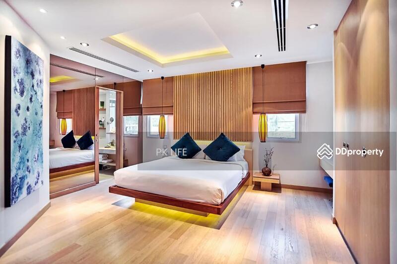 For Rent - Lotus Gardens, Phuket
