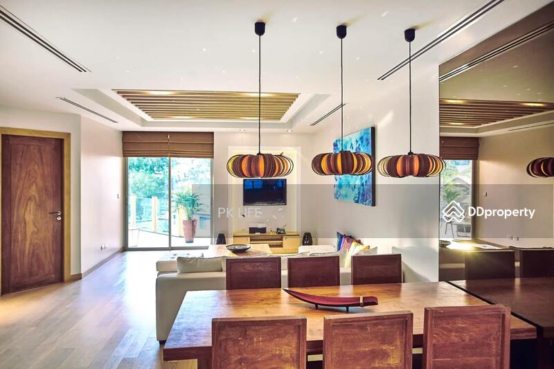 For Rent - Lotus Gardens, Phuket
