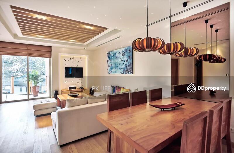 For Rent - Lotus Gardens, Phuket