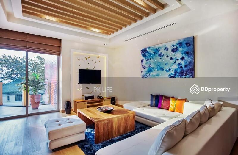 For Rent - Lotus Gardens, Phuket