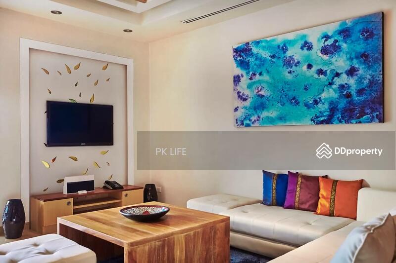 For Rent - Lotus Gardens, Phuket