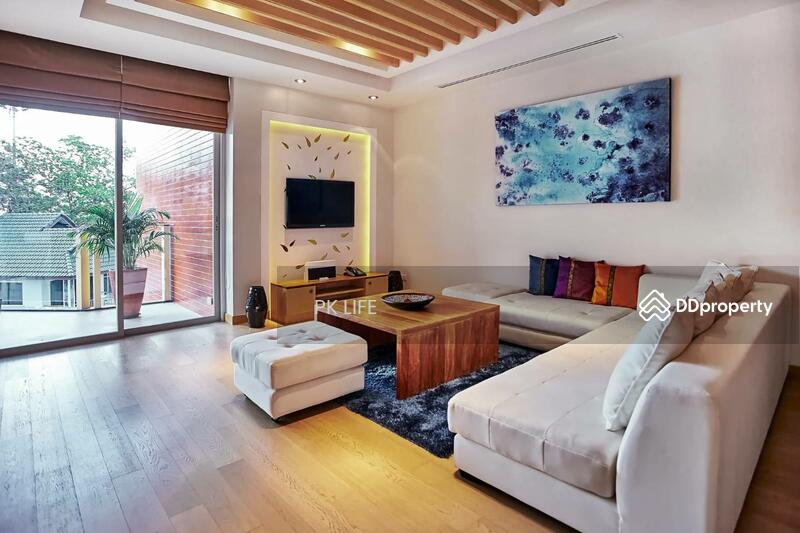 For Rent - Lotus Gardens, Phuket