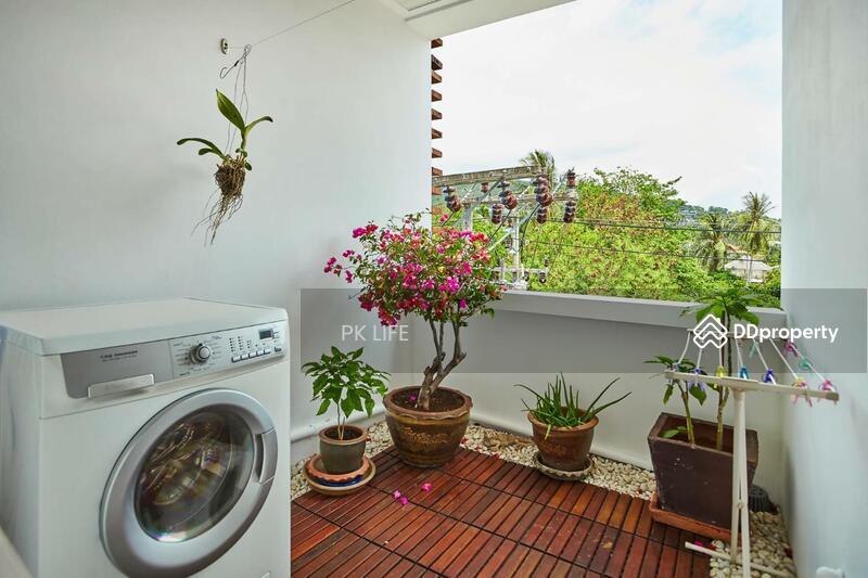 For Rent - Lotus Gardens, Phuket